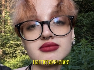 Harrietapplebee