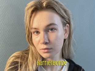 Harrietbonde