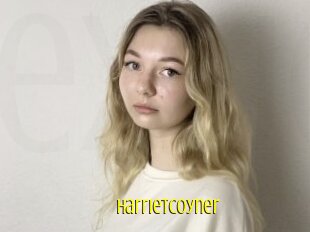 Harrietcoyner