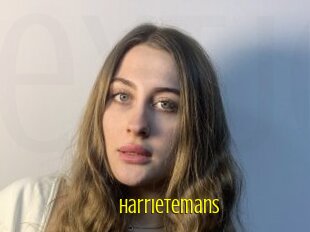 Harrietemans