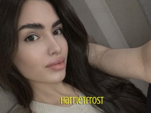 Harrietfrost