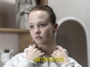 Harrietgosson
