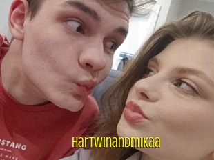 Hartwinandmikaa