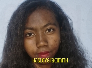 Hasleygracimith