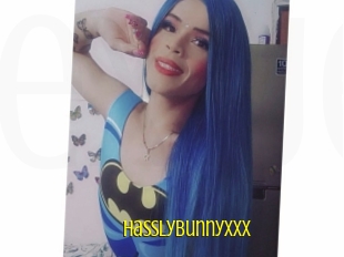 Hasslybunnyxxx