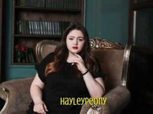 Hayleypeony