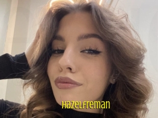 Hazelfreman