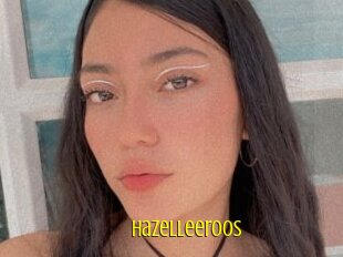 Hazelleeroos