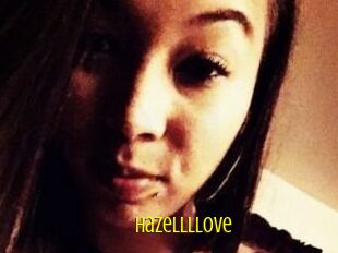 Hazellllove