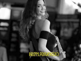 Hazelpaigexoxo