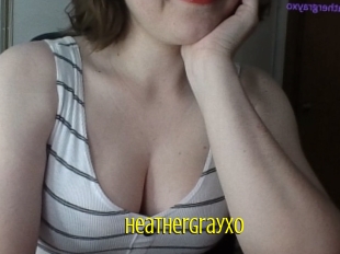 Heathergrayxo