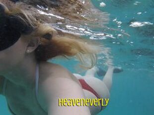 Heaveneverly