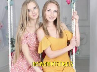 Heavenhotangels