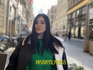 Heavenlymiss