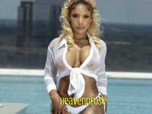 Heavennrose