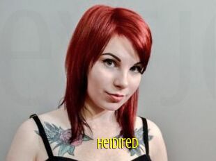 Heidired