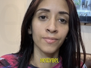 Heidybel