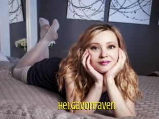 Helgavonraven