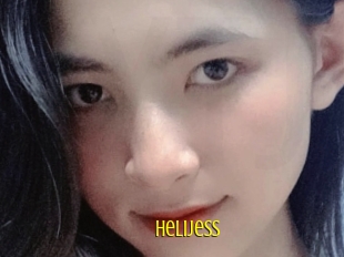 Helijess