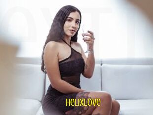 Helixlove