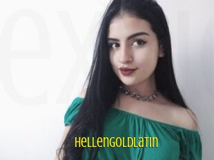 Hellengoldlatin