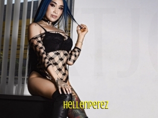 Hellenperez