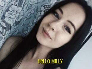 Hello_Milly