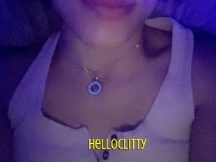 Helloclitty