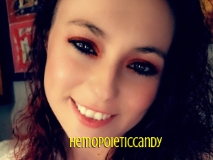 Hemopoieticcandy