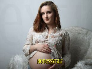 Henessyfair