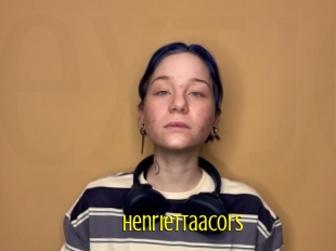 Henriettaacors