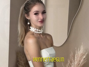 Henriettaeglin