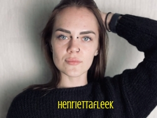 Henriettafleek