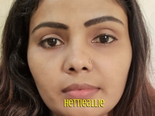 Hettieallie