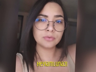 Heyiamluna21