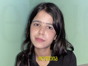 Heymona