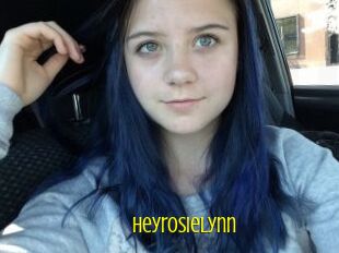 Heyrosielynn