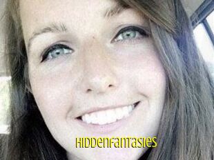 Hiddenfantasies