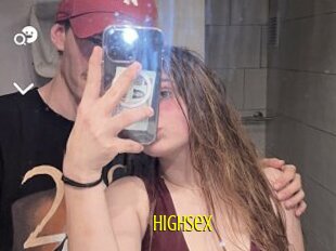 Highsex