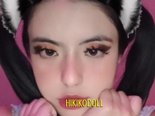 Hikikodoll