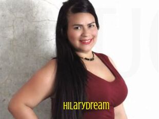 Hilarydream