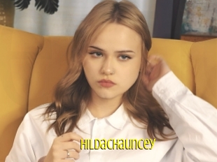 Hildachauncey