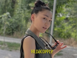 Hildacopple