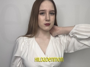 Hildadenmon