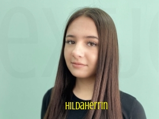 Hildaherrin