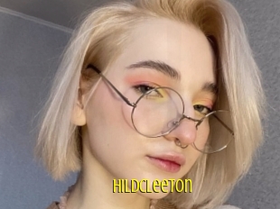 Hildcleeton