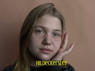 Hildeckersley