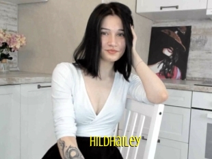 Hildhailey