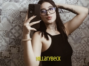 Hillarybeck