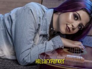 Hillaryparker